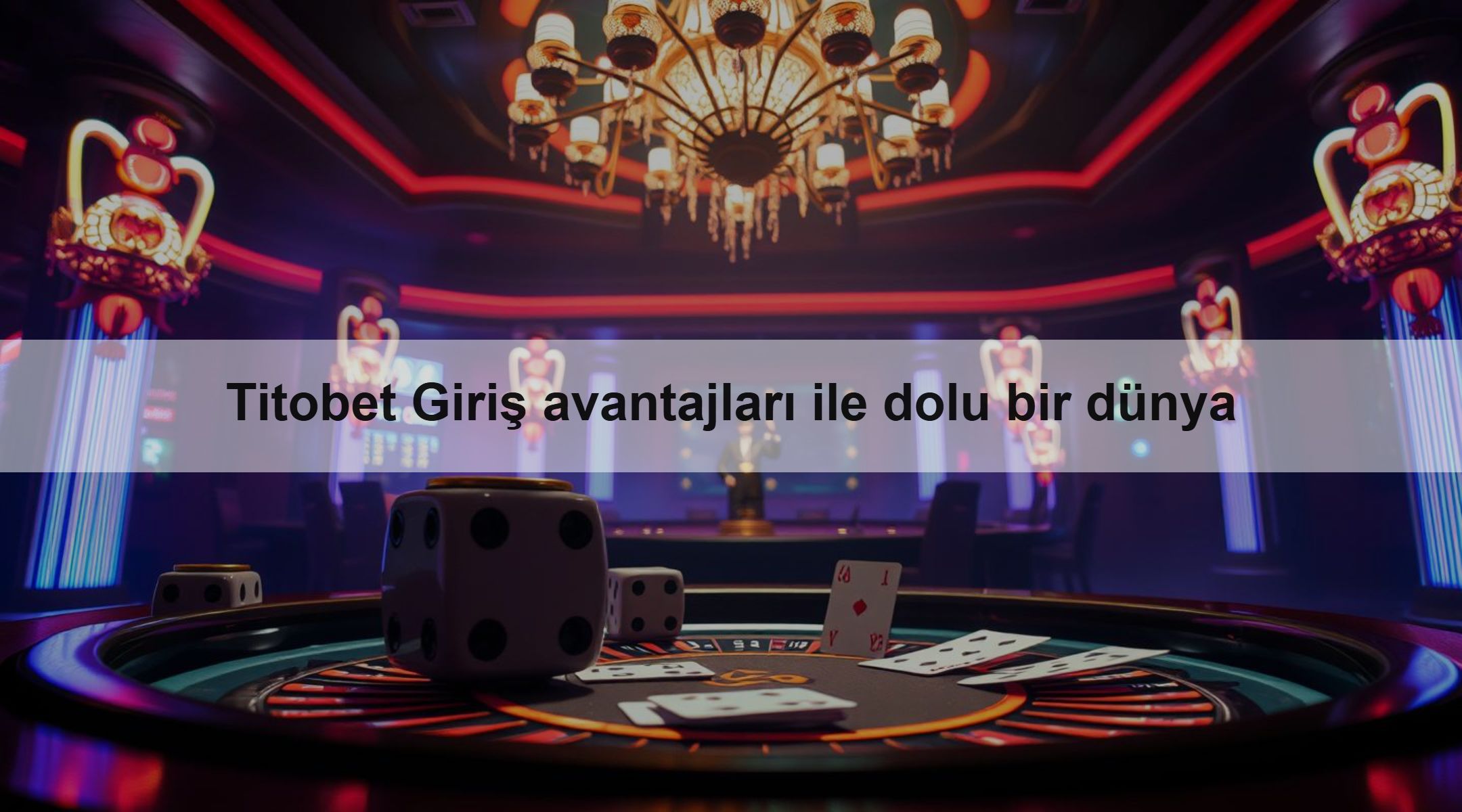 Titobet Giriş avantajları ile dolu bir dünya 1 Titobet Giriş avantajları ile dolu bir dünya