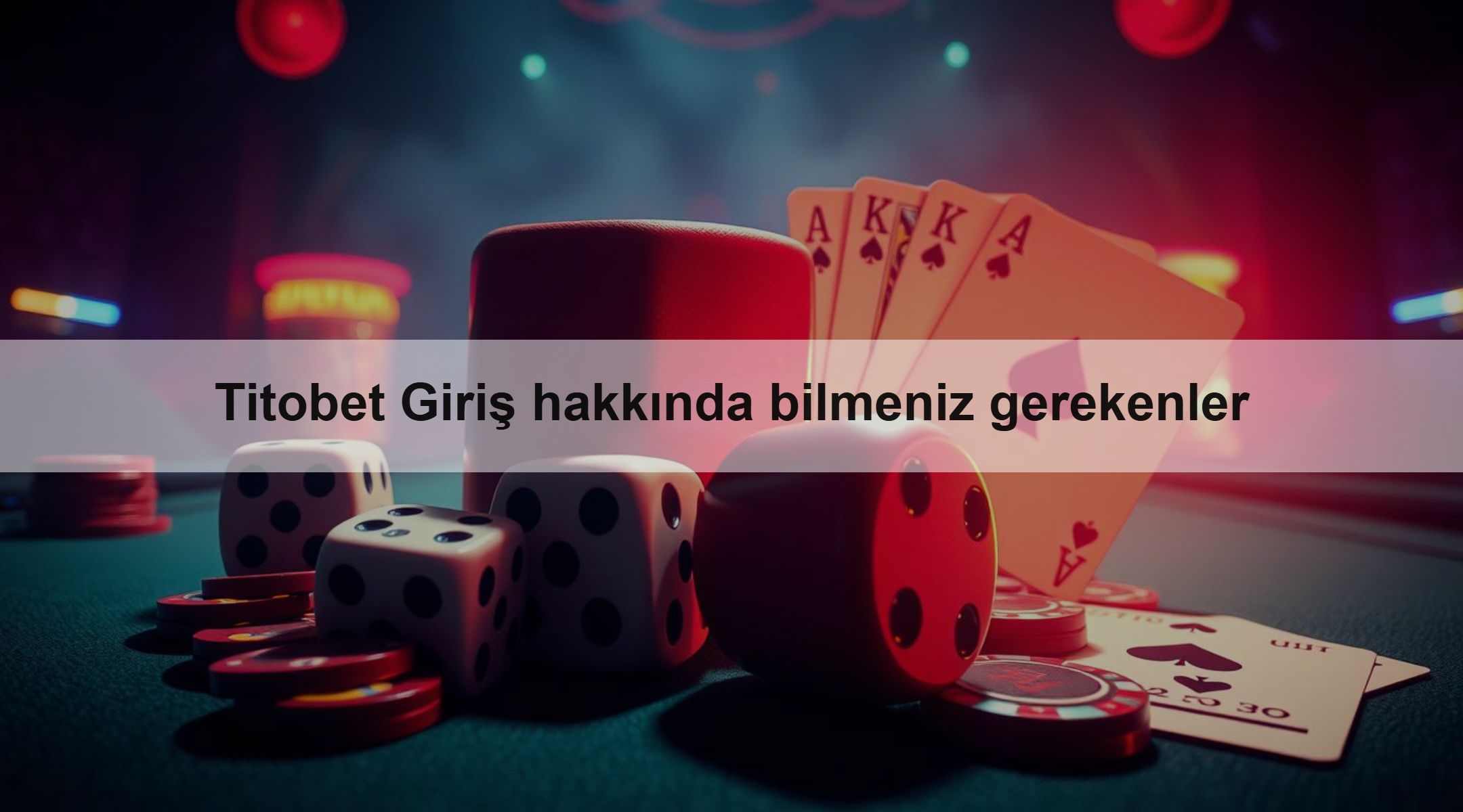 Titobet Giriş hakkında bilmeniz gerekenler 1 Titobet Giriş hakkında bilmeniz gerekenler