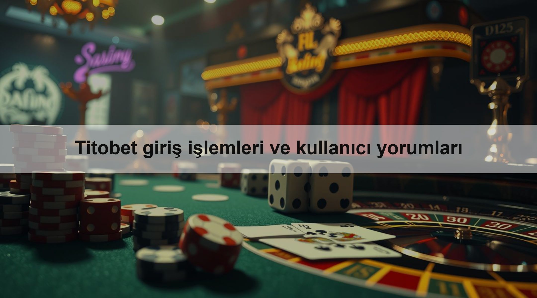 Titobet giriş işlemleri ve kullanıcı yorumları 1 Titobet giriş işlemleri ve kullanıcı yorumları